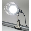 LEDクリップランプ 16W SCL-16W-5MD メーカー直送 ▼返品・キャンセル不可【他商品との同時購入不可】