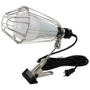 LEDクリップランプ 23W SCL-23W-5MD メーカー直送 ▼返品・キャンセル不可【他商品との同時購入不可】