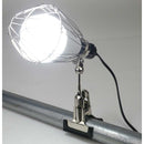 LEDクリップランプ 23W SCL-23W-5MD メーカー直送 ▼返品・キャンセル不可【他商品との同時購入不可】