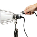 LEDクリップランプ 23W SCL-23W-5MD メーカー直送 ▼返品・キャンセル不可【他商品との同時購入不可】