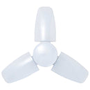 リーフライト替球 30W LDA-30-DG-SK メーカー直送 ▼返品・キャンセル不可【他商品との同時購入不可】