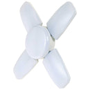 LEDリーフライト2 50W SLL-50W-ACN メーカー直送 ▼返品・キャンセル不可【他商品との同時購入不可】