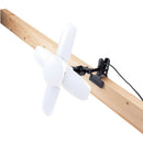 LEDリーフライト2 50W SLL-50W-ACN メーカー直送 ▼返品・キャンセル不可【他商品との同時購入不可】