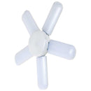 LEDリーフライト2 60W SLL-60W-ACN メーカー直送 ▼返品・キャンセル不可【他商品との同時購入不可】