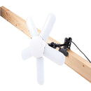 LEDリーフライト2 60W SLL-60W-ACN メーカー直送 ▼返品・キャンセル不可【他商品との同時購入不可】