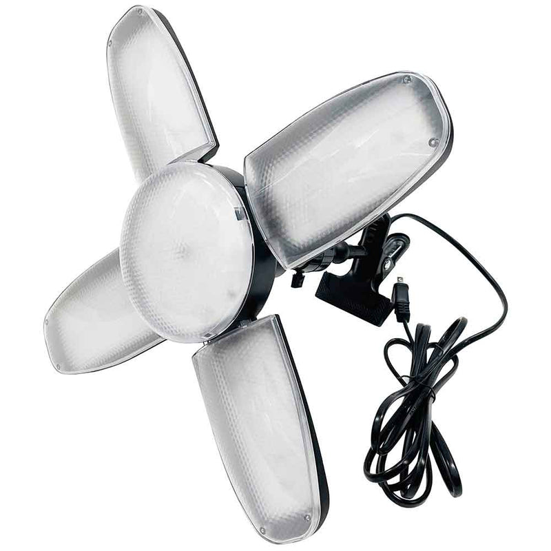 LEDリーフライト2 80W SLL-80W-ACN メーカー直送 ▼返品・キャンセル不可【他商品との同時購入不可】