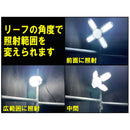 LEDリーフライト2 80W SLL-80W-ACN メーカー直送 ▼返品・キャンセル不可【他商品との同時購入不可】