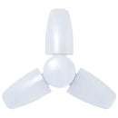 リーフライト替球 30W LDA-30DG-SKN メーカー直送 ▼返品・キャンセル不可【他商品との同時購入不可】