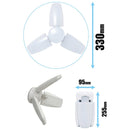 リーフライト替球 30W LDA-30DG-SKN メーカー直送 ▼返品・キャンセル不可【他商品との同時購入不可】