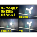 リーフライト替球 30W LDA-30DG-SKN メーカー直送 ▼返品・キャンセル不可【他商品との同時購入不可】