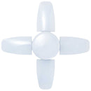 リーフライト替球 50W LDA-50DG-SKN メーカー直送 ▼返品・キャンセル不可【他商品との同時購入不可】