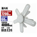 リーフライト替球 60W LDA-60DG-SKN メーカー直送 ▼返品・キャンセル不可【他商品との同時購入不可】