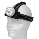 LEDヘッドライト SLH-100BK/WH メーカー直送 ▼返品・キャンセル不可【他商品との同時購入不可】