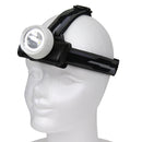 LEDヘッドライト SLH-100BK/WH メーカー直送 ▼返品・キャンセル不可【他商品との同時購入不可】