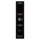 乾電池式LEDヘッドライト SLH-008 メーカー直送 ▼返品・キャンセル不可【他商品との同時購入不可】