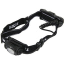 充電式LEDヘッドライト SLH-011 メーカー直送 ▼返品・キャンセル不可【他商品との同時購入不可】