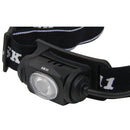 充電式LEDヘッドライト SLH-011 メーカー直送 ▼返品・キャンセル不可【他商品との同時購入不可】