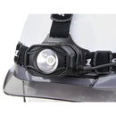 充電式LEDヘッドライト SLH-012 メーカー直送 ▼返品・キャンセル不可【他商品との同時購入不可】