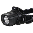 充電式LEDヘッドライト SLH-012 メーカー直送 ▼返品・キャンセル不可【他商品との同時購入不可】