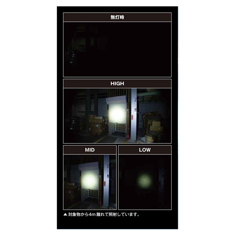 充電式LEDヘッドライト SLH-012 メーカー直送 ▼返品・キャンセル不可【他商品との同時購入不可】