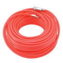 ウレタンエアホース 30m EUH-30R メーカー直送 ▼返品・キャンセル不可【他商品との同時購入不可】