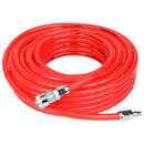 ウレタンエアホース 20m EUH-20RL 8.5 メーカー直送 ▼返品・キャンセル不可【他商品との同時購入不可】