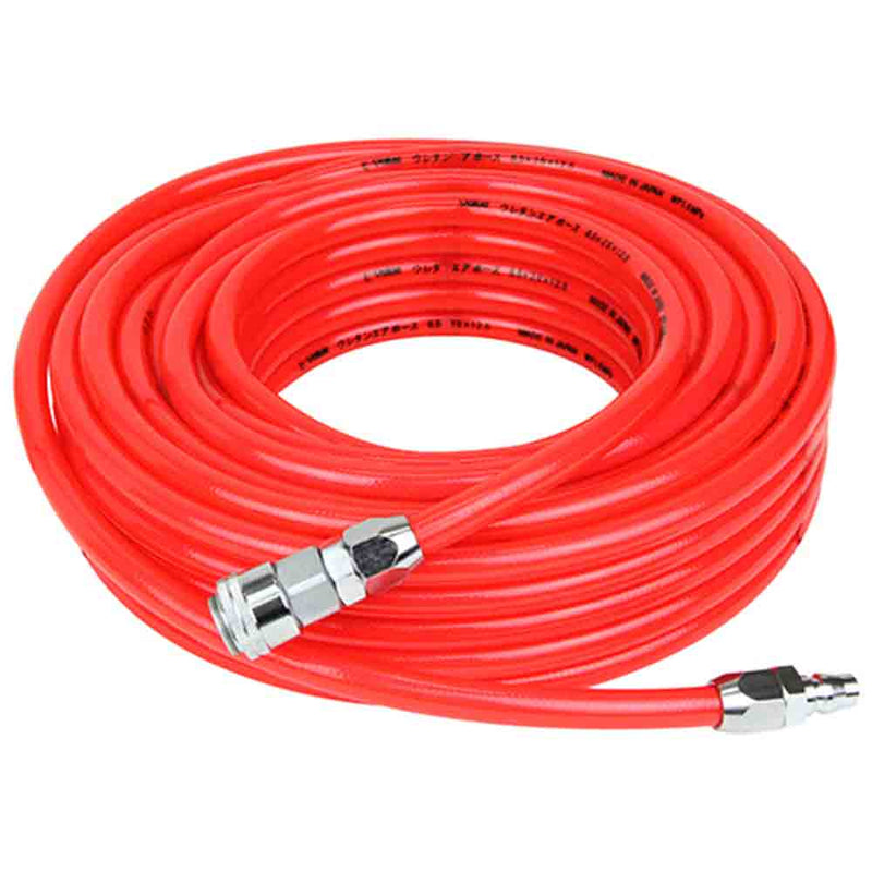 ウレタンエアホース 20m EUH-20RL 8.5 メーカー直送 ▼返品・キャンセル不可【他商品との同時購入不可】