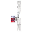 エアチャック W特殊 240 SAC-10P 【直送品】 返品・キャンセル・他商品と同時購入は不可