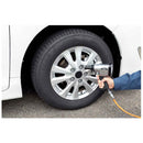 エアインパクトレンチ12.7 EIW-1200S メーカー直送 ▼返品・キャンセル不可【他商品との同時購入不可】