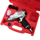 エアインパクトレンチ12.7 SIW-1300S メーカー直送 ▼返品・キャンセル不可【他商品との同時購入不可】