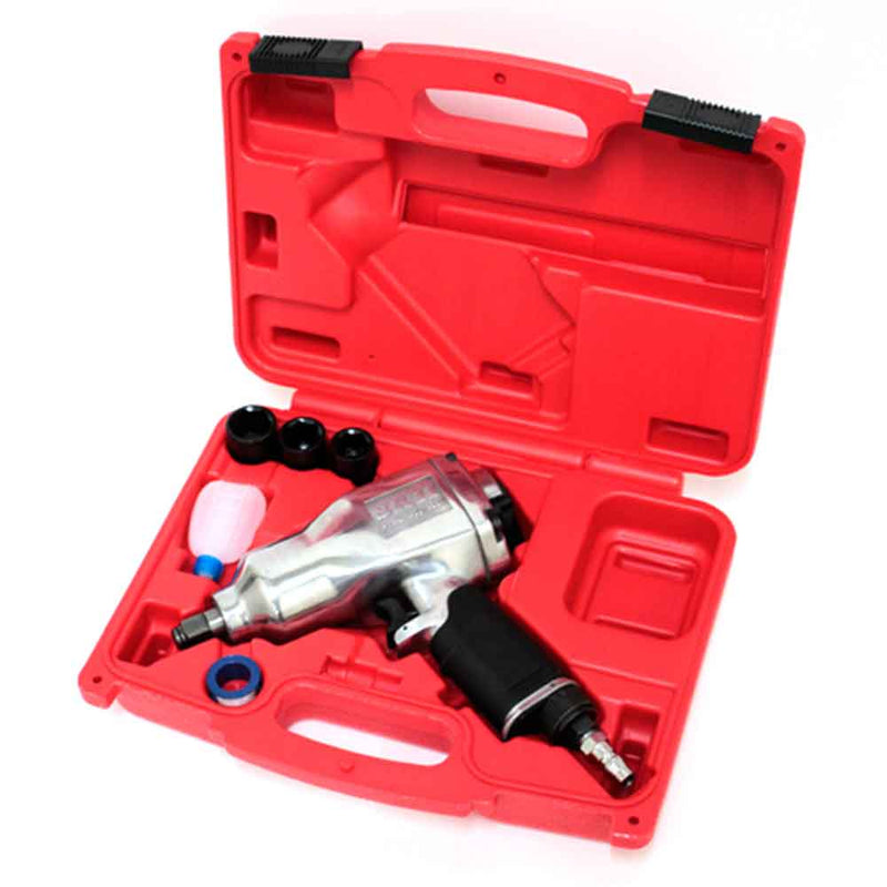 エアインパクトレンチ12.7 SIW-1300S メーカー直送 ▼返品・キャンセル不可【他商品との同時購入不可】