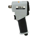 ショートエアインパクトレンチ SIW-1600SH メーカー直送 ▼返品・キャンセル不可【他商品との同時購入不可】