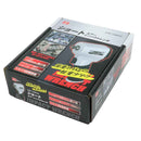 ショートエアインパクトレンチ SIW-1600SH メーカー直送 ▼返品・キャンセル不可【他商品との同時購入不可】