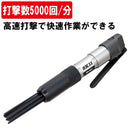 ニードルスケーラー ANS-0312 メーカー直送 ▼返品・キャンセル不可【他商品との同時購入不可】