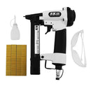 エアタッカー T1025L SA-T1025L-X1 メーカー直送 ▼返品・キャンセル不可【他商品との同時購入不可】