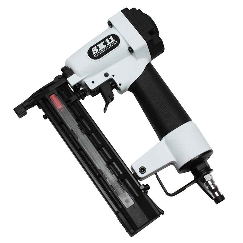 エア仕上釘打機 F35L SA-F35L-X1 メーカー直送 ▼返品・キャンセル不可【他商品との同時購入不可】