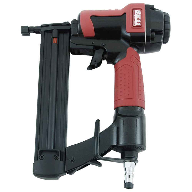 エア仕上釘打機 F35 SA-F35-Z1 メーカー直送 ▼返品・キャンセル不可【他商品との同時購入不可】