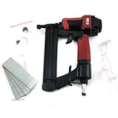 エア仕上釘打機 F35 SA-F35-Z1 メーカー直送 ▼返品・キャンセル不可【他商品との同時購入不可】