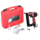 エア仕上釘打機 F35 SA-F35-Z1 メーカー直送 ▼返品・キャンセル不可【他商品との同時購入不可】