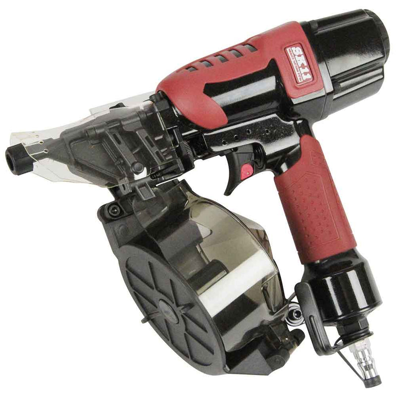 エア釘打機 N50 SA-N50-Z1 メーカー直送 ▼返品・キャンセル不可【他商品との同時購入不可】