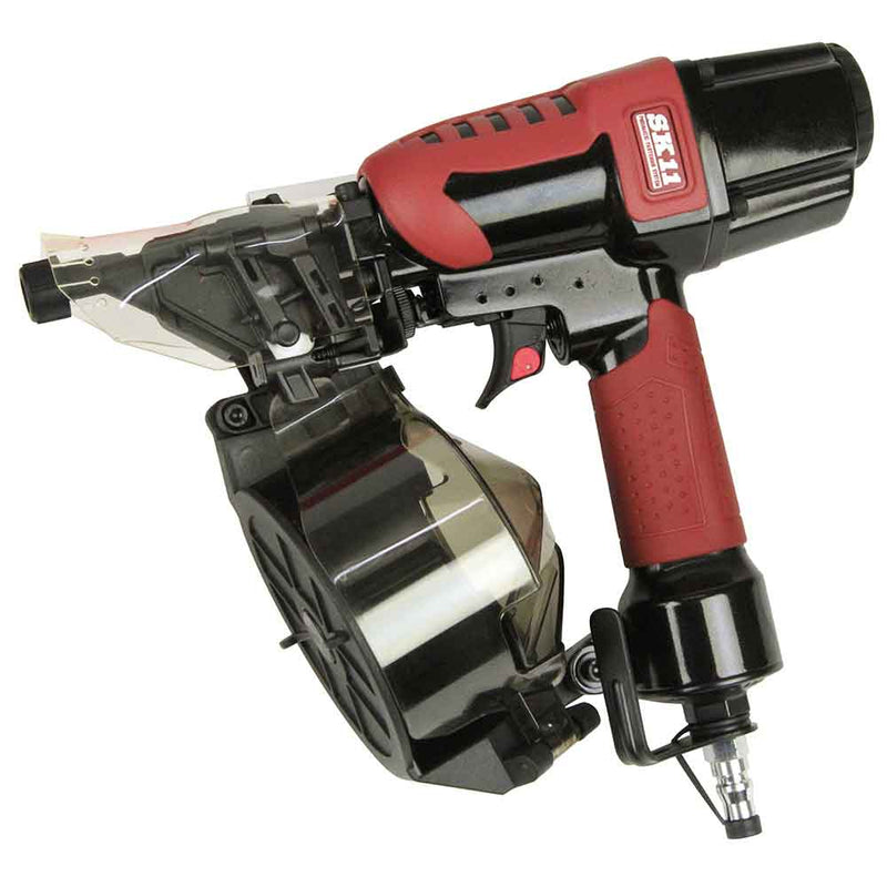 エア釘打機 N50 SA-N50-Z1 メーカー直送 ▼返品・キャンセル不可【他商品との同時購入不可】