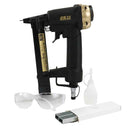 エアタッカーT1025L SA-T1025L-X1BG メーカー直送 ▼返品・キャンセル不可【他商品との同時購入不可】