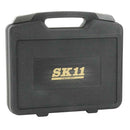 エア仕上釘打機F35L SA-F35L-X1BG メーカー直送 ▼返品・キャンセル不可【他商品との同時購入不可】