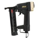 エア仕上釘打機F35L SA-F35L-X1BG メーカー直送 ▼返品・キャンセル不可【他商品との同時購入不可】