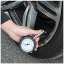 タイヤゲージ400Kアナログ STG-040 【直送品】 返品・キャンセル・他商品と同時購入は不可