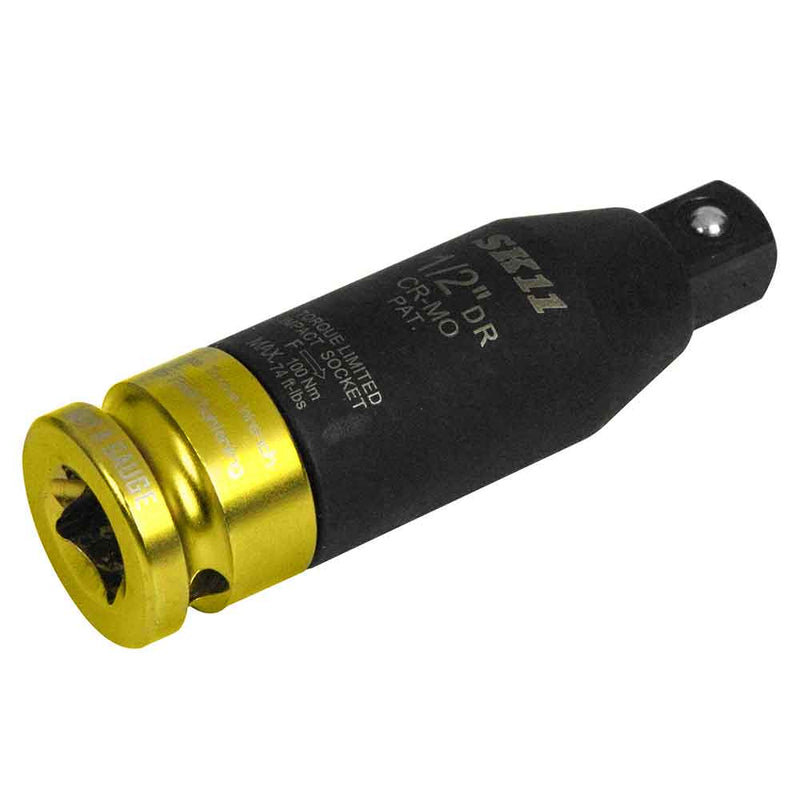 オーバートルク防止アダプター SOTPA-4 メーカー直送 ▼返品・キャンセル不可【他商品との同時購入不可】