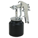 エアスプレーガン SPGK-20S メーカー直送 ▼返品・キャンセル不可【他商品との同時購入不可】