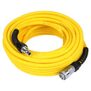 エアホース セーフティソフト SAZ-620 メーカー直送 ▼返品・キャンセル不可【他商品との同時購入不可】