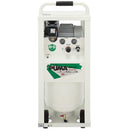 縦型エアコンプレッサ SWV-131 【直送品】 返品・キャンセル・他商品と同時購入は不可