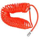 スクリューエアホース大流量 SAH-10-8 メーカー直送 ▼返品・キャンセル不可【他商品との同時購入不可】